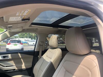 2024 Ford Explorer Limited   - Photo 12 - Owatonna, MN 55060