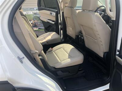 2024 Ford Explorer Limited   - Photo 18 - Owatonna, MN 55060