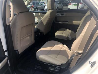 2024 Ford Explorer Limited   - Photo 13 - Owatonna, MN 55060