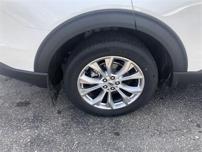 2024 Ford Explorer Limited   - Photo 7 - Owatonna, MN 55060