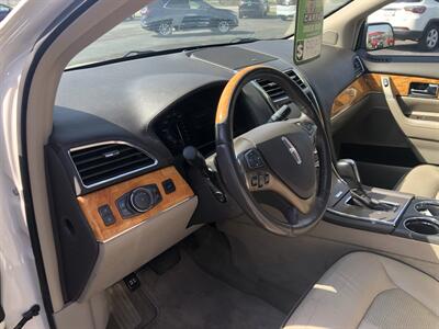 2013 Lincoln MKX   - Photo 27 - Owatonna, MN 55060