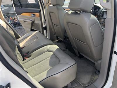 2013 Lincoln MKX   - Photo 33 - Owatonna, MN 55060