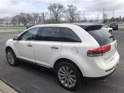 2013 Lincoln MKX   - Photo 7 - Owatonna, MN 55060