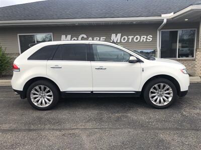 2013 Lincoln MKX   - Photo 2 - Owatonna, MN 55060