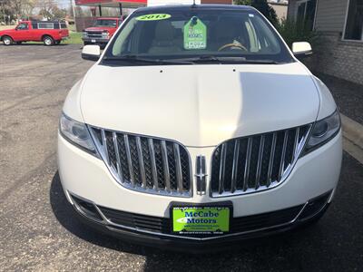 2013 Lincoln MKX   - Photo 5 - Owatonna, MN 55060