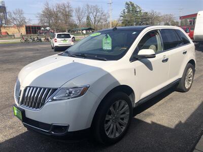 2013 Lincoln MKX   - Photo 8 - Owatonna, MN 55060
