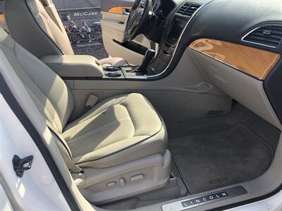 2013 Lincoln MKX   - Photo 37 - Owatonna, MN 55060