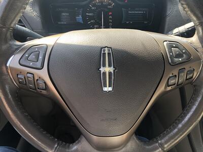 2013 Lincoln MKX   - Photo 44 - Owatonna, MN 55060