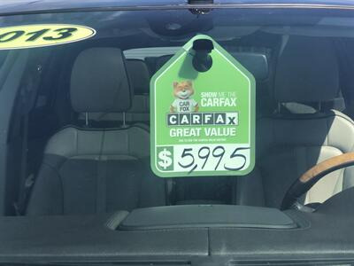 2013 Lincoln MKX   - Photo 25 - Owatonna, MN 55060
