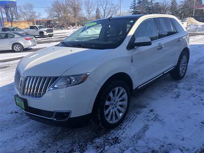 2013 Lincoln MKX   - Photo 5 - Owatonna, MN 55060