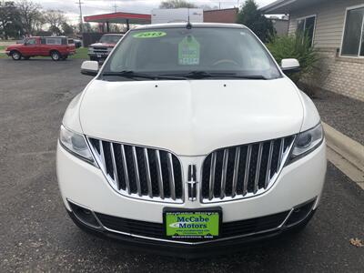 2013 Lincoln MKX   - Photo 11 - Owatonna, MN 55060
