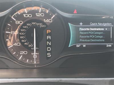 2013 Lincoln MKX   - Photo 43 - Owatonna, MN 55060