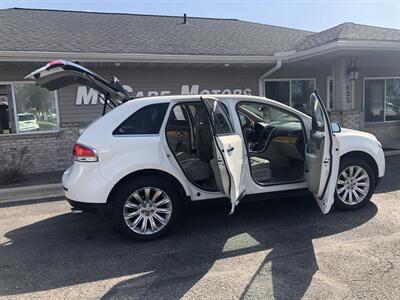 2013 Lincoln MKX   - Photo 18 - Owatonna, MN 55060