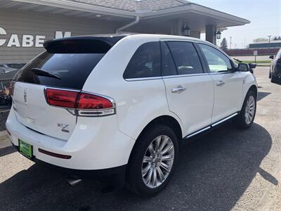 2013 Lincoln MKX   - Photo 10 - Owatonna, MN 55060
