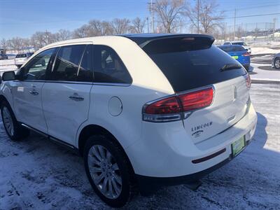 2013 Lincoln MKX   - Photo 6 - Owatonna, MN 55060
