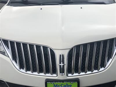 2013 Lincoln MKX   - Photo 14 - Owatonna, MN 55060