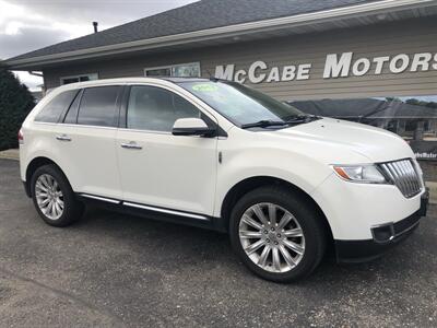 2013 Lincoln MKX   - Photo 4 - Owatonna, MN 55060
