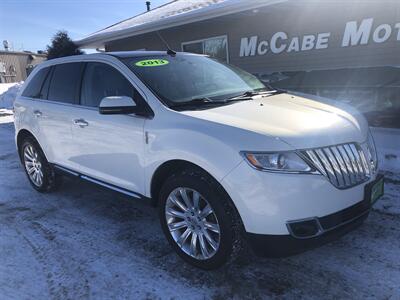 2013 Lincoln MKX   - Photo 2 - Owatonna, MN 55060
