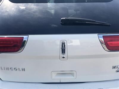 2013 Lincoln MKX   - Photo 16 - Owatonna, MN 55060