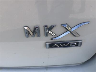 2013 Lincoln MKX   - Photo 17 - Owatonna, MN 55060