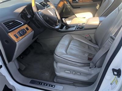 2013 Lincoln MKX   - Photo 8 - Owatonna, MN 55060