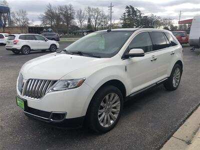 2013 Lincoln MKX   - Photo 6 - Owatonna, MN 55060