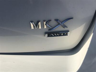 2013 Lincoln MKX   - Photo 7 - Owatonna, MN 55060