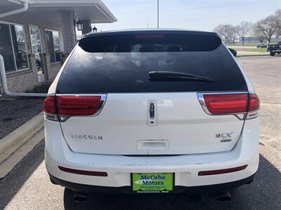 2013 Lincoln MKX   - Photo 15 - Owatonna, MN 55060