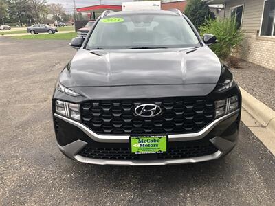 2023 Hyundai SANTA FE SEL   - Photo 3 - Owatonna, MN 55060