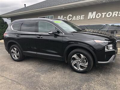2023 Hyundai SANTA FE SEL   - Photo 41 - Owatonna, MN 55060