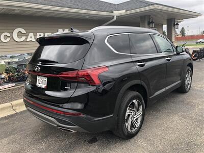 2023 Hyundai SANTA FE SEL   - Photo 10 - Owatonna, MN 55060