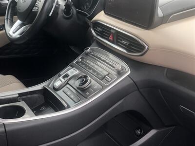 2023 Hyundai SANTA FE SEL   - Photo 23 - Owatonna, MN 55060