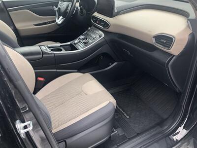 2023 Hyundai SANTA FE SEL   - Photo 22 - Owatonna, MN 55060