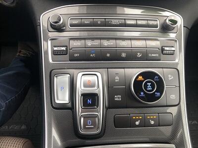 2023 Hyundai SANTA FE SEL   - Photo 39 - Owatonna, MN 55060