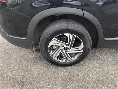 2023 Hyundai SANTA FE SEL   - Photo 48 - Owatonna, MN 55060