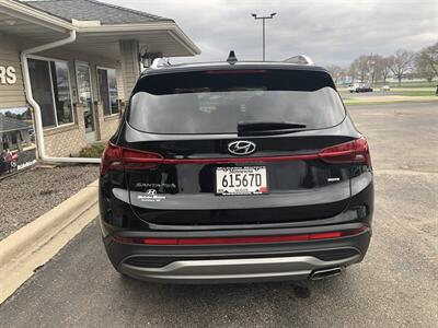 2023 Hyundai SANTA FE SEL   - Photo 8 - Owatonna, MN 55060