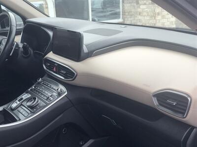 2023 Hyundai SANTA FE SEL   - Photo 26 - Owatonna, MN 55060