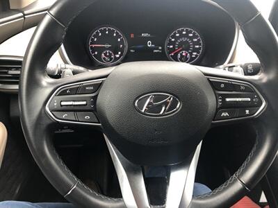 2023 Hyundai SANTA FE SEL   - Photo 56 - Owatonna, MN 55060