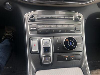 2023 Hyundai SANTA FE SEL   - Photo 31 - Owatonna, MN 55060