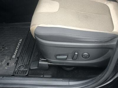 2023 Hyundai SANTA FE SEL   - Photo 14 - Owatonna, MN 55060