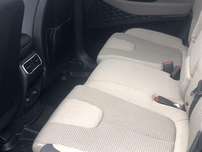 2023 Hyundai SANTA FE SEL   - Photo 16 - Owatonna, MN 55060