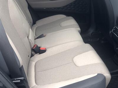 2023 Hyundai SANTA FE SEL   - Photo 25 - Owatonna, MN 55060