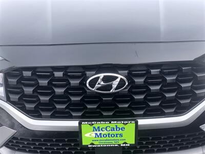 2023 Hyundai SANTA FE SEL   - Photo 6 - Owatonna, MN 55060