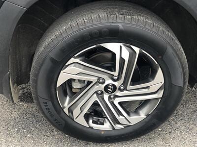 2023 Hyundai SANTA FE SEL   - Photo 49 - Owatonna, MN 55060