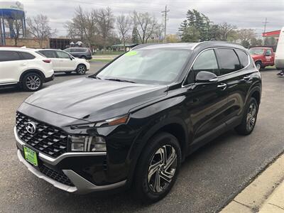 2023 Hyundai SANTA FE SEL   - Photo 4 - Owatonna, MN 55060