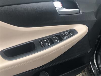 2023 Hyundai SANTA FE SEL   - Photo 20 - Owatonna, MN 55060