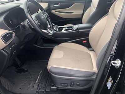 2023 Hyundai SANTA FE SEL   - Photo 13 - Owatonna, MN 55060