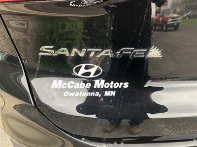 2023 Hyundai SANTA FE SEL   - Photo 9 - Owatonna, MN 55060