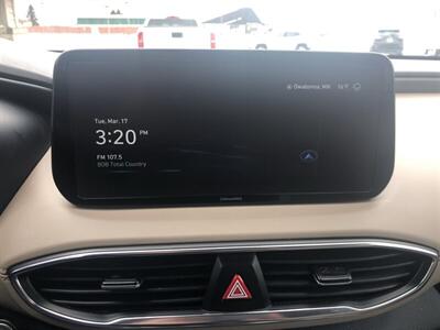 2023 Hyundai SANTA FE SEL   - Photo 28 - Owatonna, MN 55060