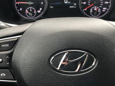 2023 Hyundai SANTA FE SEL   - Photo 55 - Owatonna, MN 55060
